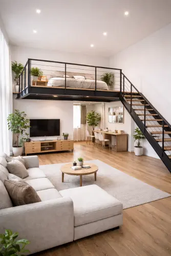 Kontraktor Mezzanine cimahiselatan