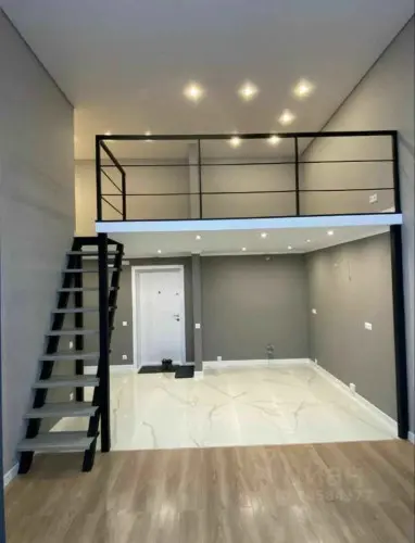 Kontraktor Mezzanine cimahiselatan- Terpercaya di Cimahi Selatan